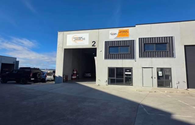 Garage Addict Autoworks workshop gallery image