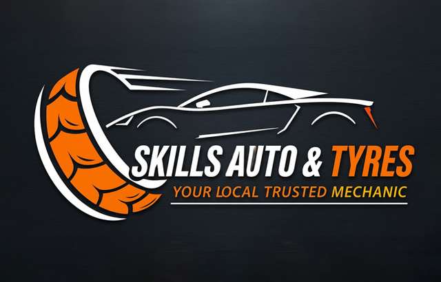 Skills Auto & Tyres workshop gallery image