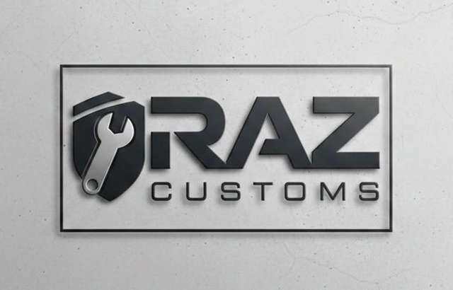 Raz Customs workshop gallery image