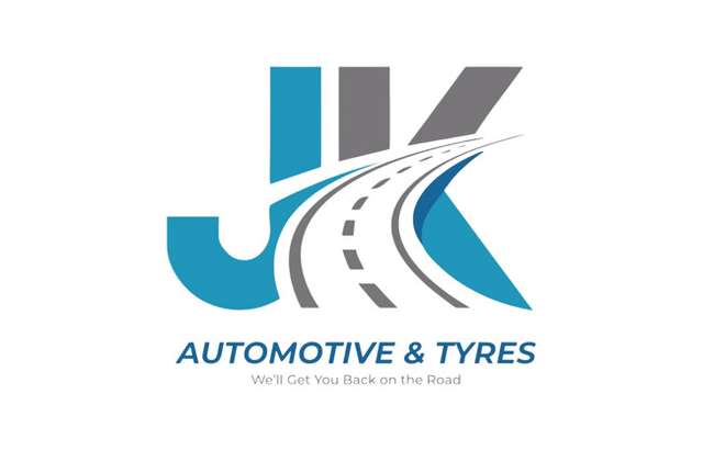 JK Automotive & Tyres workshop gallery image
