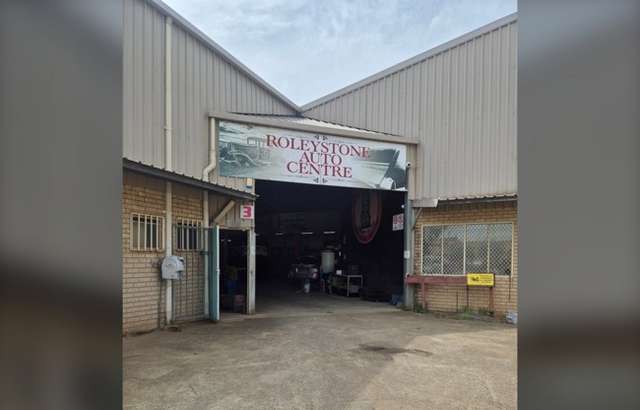 Roleystone Auto Centre workshop gallery image