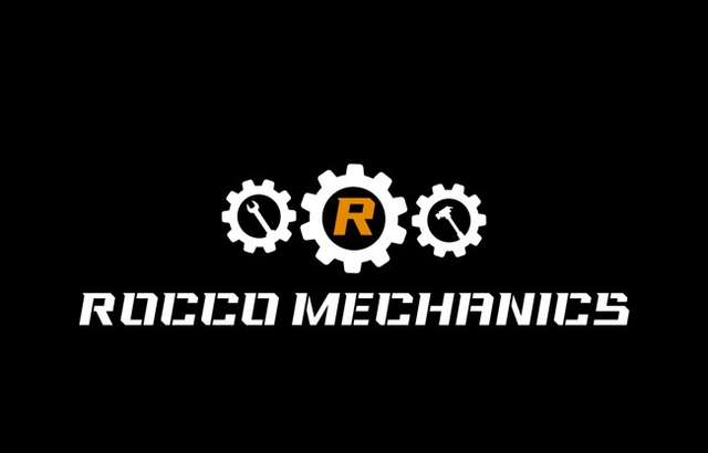 Rocco Mechanics workshop gallery image