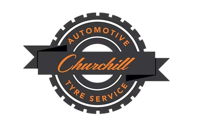Churchill Automotive & Tyre Service workshop gallery image