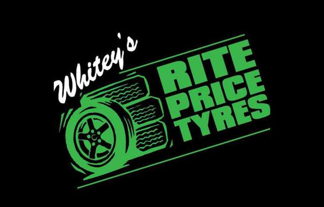 Rite Price Tyres workshop gallery image