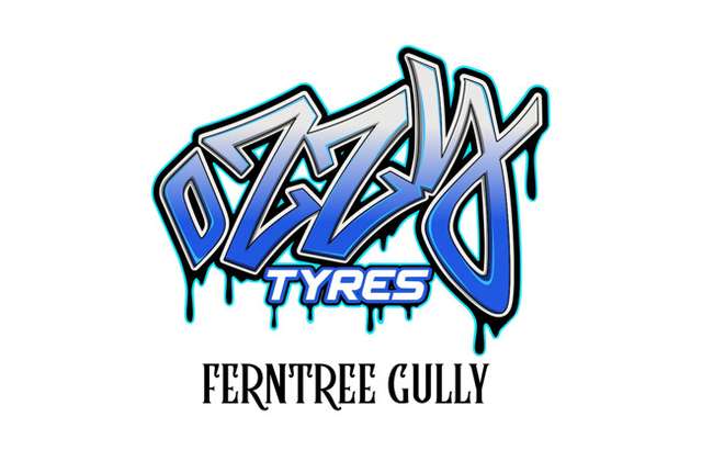 Ozzy Tyres Ferntree Gully workshop gallery image