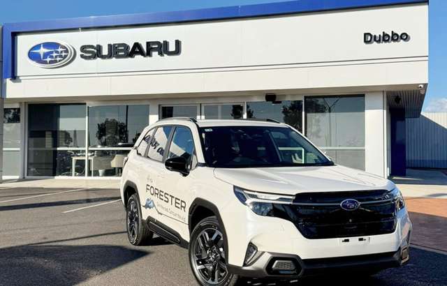 Dubbo Automotive workshop gallery image
