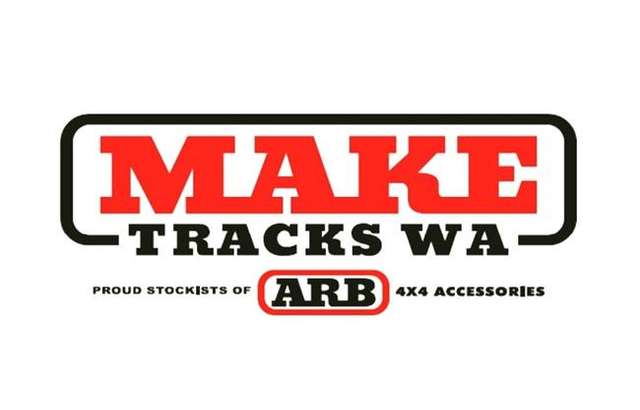 Make Tracks workshop gallery image