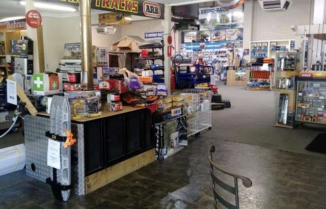 Make Tracks workshop gallery image