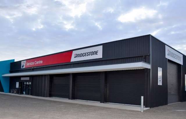 Bridgestone Service Centre Kyneton workshop gallery image