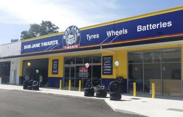 Bob Jane T-Marts Aspley workshop gallery image