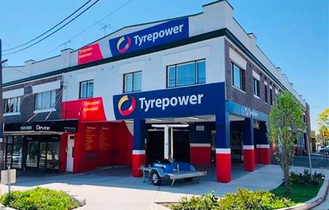 Tyrepower Inner West workshop gallery image