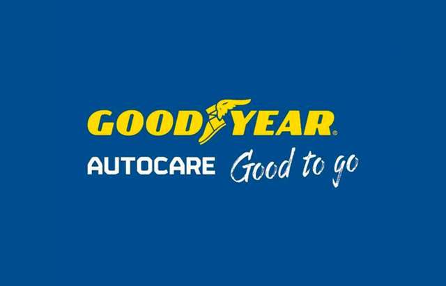 Goodyear Autocare Newport workshop gallery image