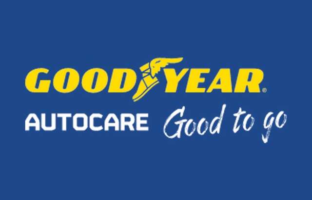 Goodyear Autocare Atherton workshop gallery image