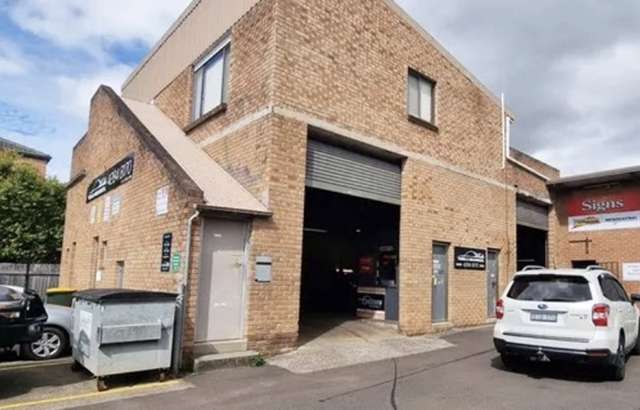 Purely Mechanical workshop gallery image