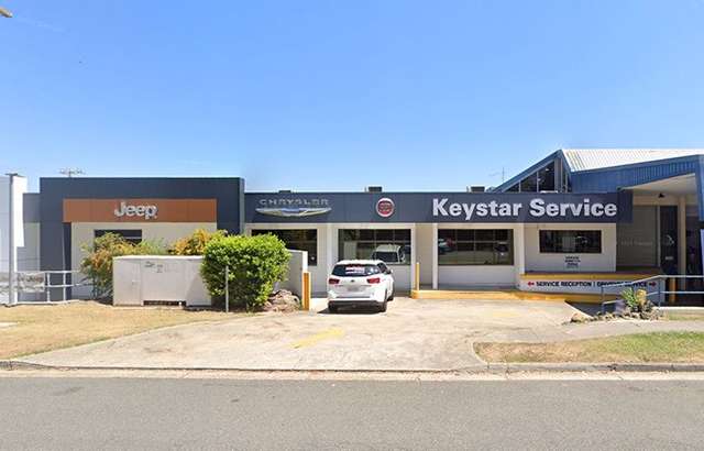 Keystar Autoworld - Kippa Ring workshop gallery image