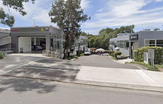 Mccarrolls Roseville workshop gallery image