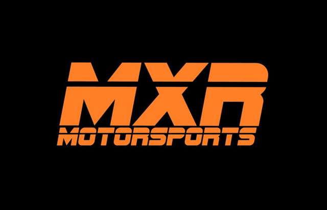 MXR Motorsports workshop gallery image