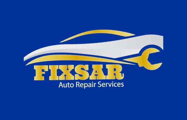 Fixsar Auto Repair Services workshop gallery image