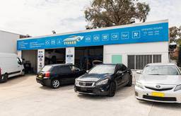 Fixsar Auto Repair Services image