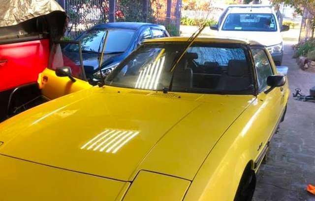 Western Sydney Windscreens workshop gallery image