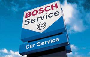 Malvern Auto Services - Bosch Car Service workshop gallery image