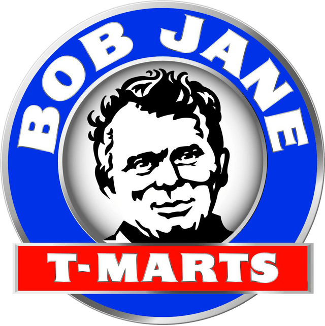 Bob Jane Tmart