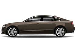 2016 Audi A5 Sportback