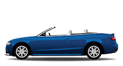 2014 Audi RS5 Cabriolet
