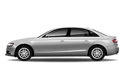 2019 Audi S4