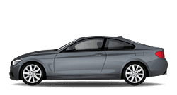 2015 BMW 4 Series Coupe