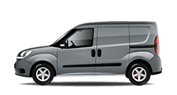 2018 Fiat Doblo Cargo