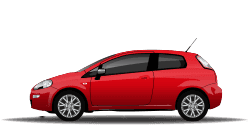 2014 Fiat Punto