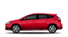 2011 Ford Focus image