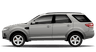 2011 Ford Territory image