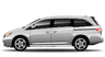 2010 Honda Odyssey image