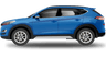 2018 Hyundai i30 Hatchback/Fastback image