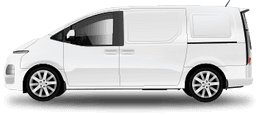2022 Hyundai Staria Load/Van