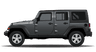 2014 Jeep Wrangler image
