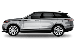 2017 Land Rover Range Rover Velar