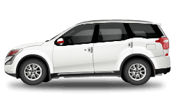 2019 Mahindra XUV 500