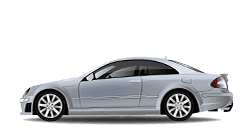 1999 Mercedes-Benz CLK