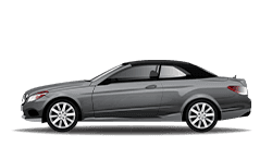 2014 Mercedes-Benz E-Class Coupe/Cabriolet