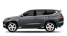 2016 Mitsubishi Pajero Sport image