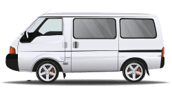 1998 Mitsubishi Starwagon