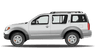 2000 Nissan Pathfinder image