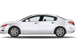 2015 Peugeot 508