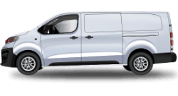 2019 Peugeot Expert IV
