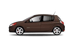 2009 Renault Clio III/Clio Collection
