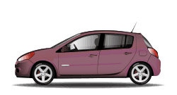 2019 Renault Clio IV