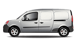 2018 Renault Kangoo II/Kangoo Maxi